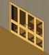 Bi Fold 4 Panel