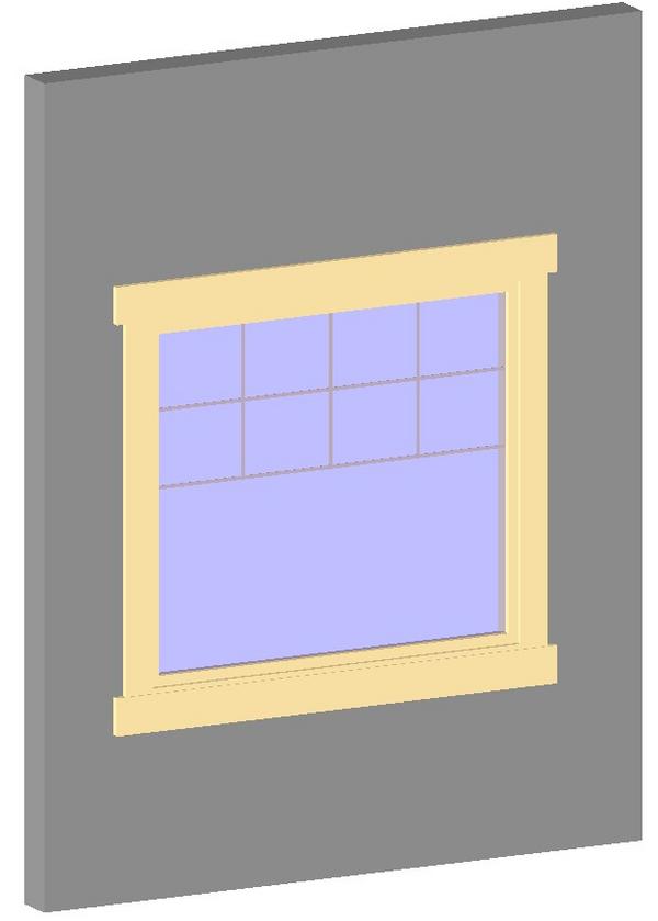 FPTI (Flexible Panel, Trim and Insert) v2