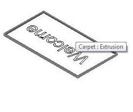 Welcome Mat