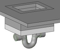 House Trap - 6"