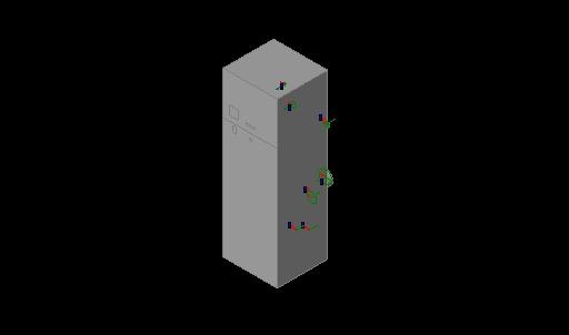 Thermal solutions condensing boiler
