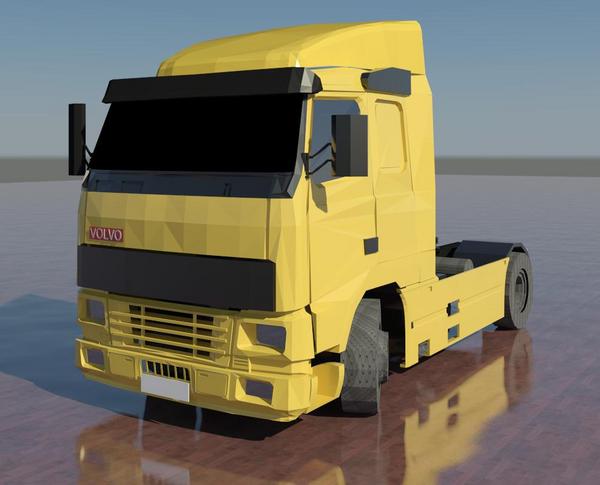 VOLVO