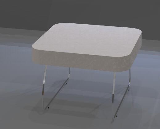 stool