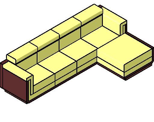 Enzo Designer Sofa