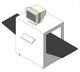 Baggage Xray Scanner