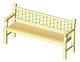 Garden Bench