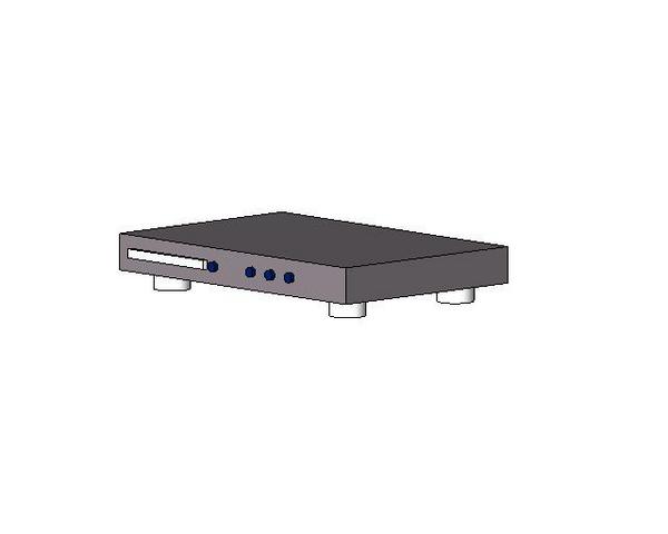 DVD Player