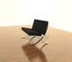 Mis Van der Rohe Chair