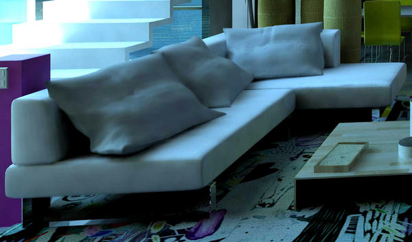 Sillón