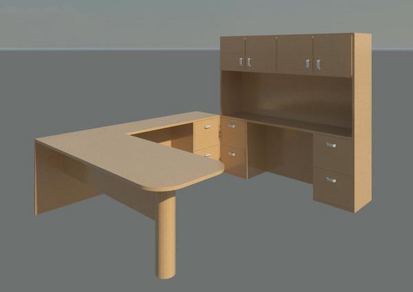 Basic Desk