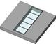 Strip Roof Lighting