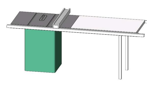 Table Saw