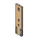 iLevel® Shear Brace