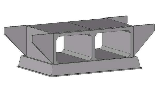 2 Cell RCC Box Culert