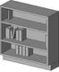 book shelf 772 (book case)