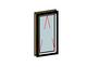 40mm Casement window