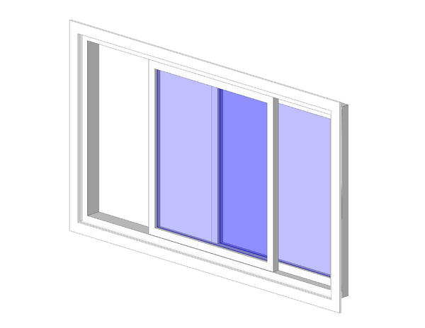 Parametric Operable Sliding Window