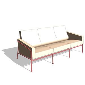 Fritz Hansen 3303
