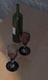 Wine bottle