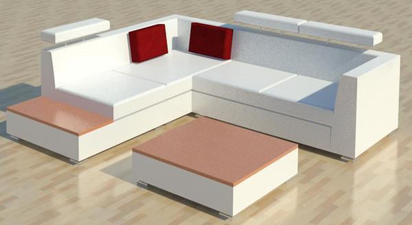 sectional sofa