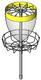 Disc Golf Target - Innova DISCatcher