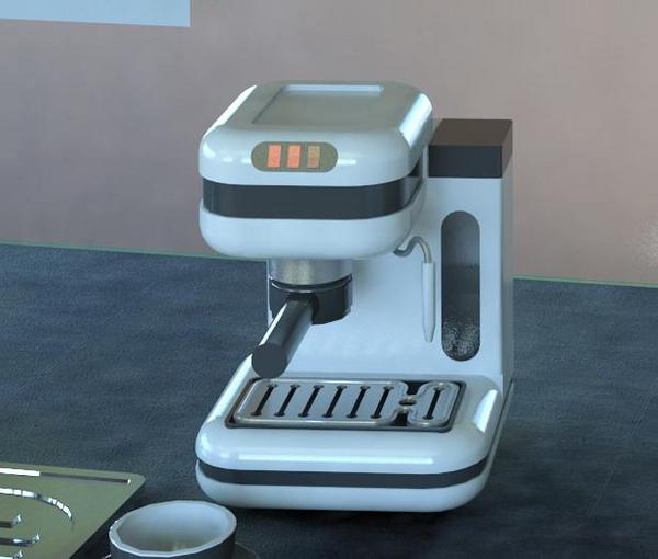 La Pavoni  residential espresso coffee machine