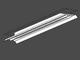 ceiling mounted florescent light