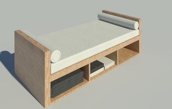 Daybed