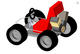 bad go-kart