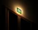 Exit Sign By Safe Glow