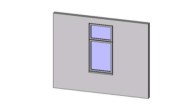 window