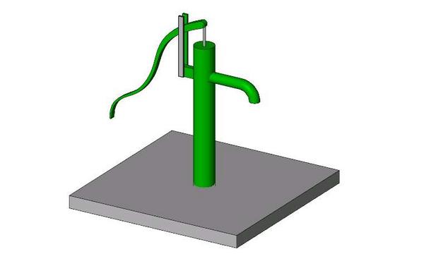 Water Pump