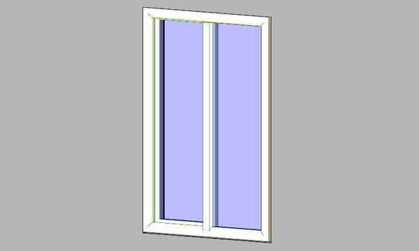 Window, Sliding