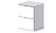 Fisher and Paykel Double Dish Drawer