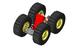 big wheel car