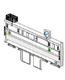 Hill-Rom Integris 2002B Headwall