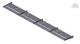 Kawneer 1600 Sunshade