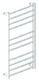 Heated towel Rail - 12 Bar