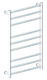 Heated towel Rail - 9 Bar