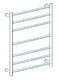 Heated towel Rail - 7 Bar