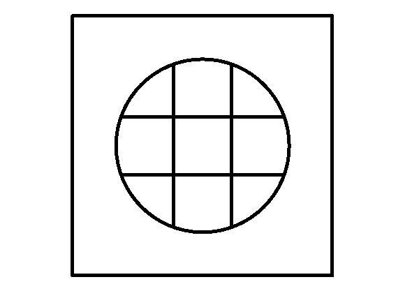 floor quad outlet