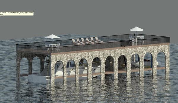 Boat House