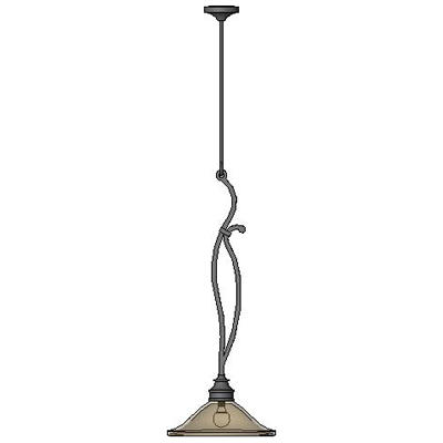 Murray Feiss P1065 - Pendant