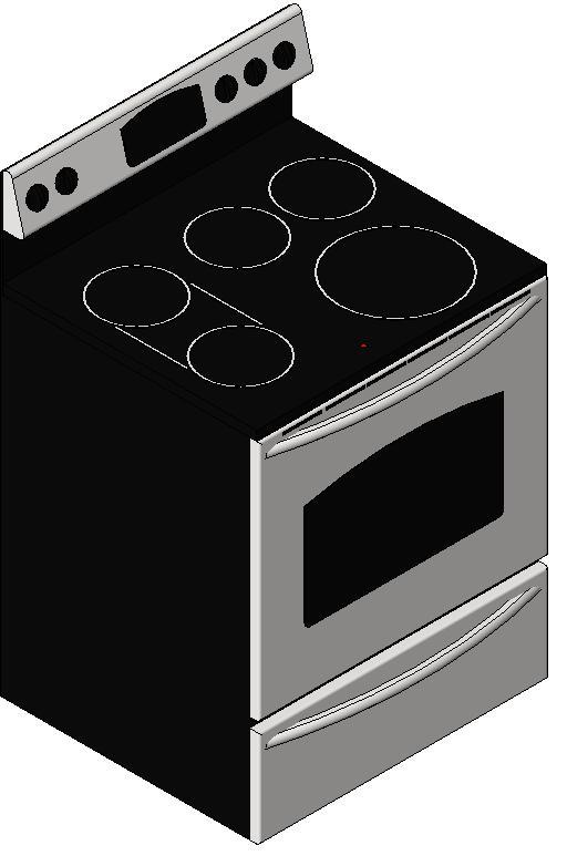 Stove