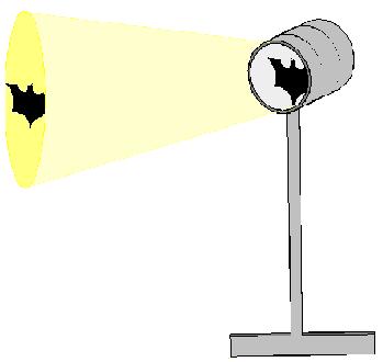 Light (batman search light)