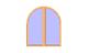 Door - Top Curved
