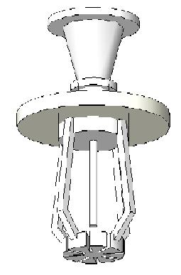 fire sprinkler
