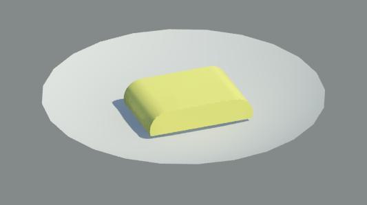 Soap Dish