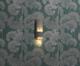 Japanese Style Lamp (WallBased)