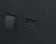 Toilet Paper Dispenser